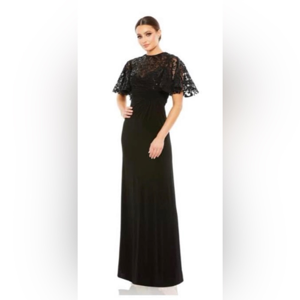 NWT MacDuggal size 14